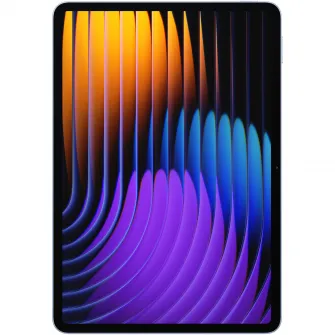 Tableta Xiaomi Pad 7 Pro, 11,2'', 8GB RAM, 256GB, Blue