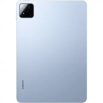 Tableta Xiaomi Pad 7 Pro, 11,2'', 8GB RAM, 256GB, Blue