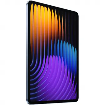 Tableta Xiaomi Pad 7 Pro, 11,2'', 8GB RAM, 256GB, Blue
