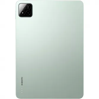 Tableta Xiaomi Pad 7 Pro, 11,2'', 8GB RAM, 256GB, Green