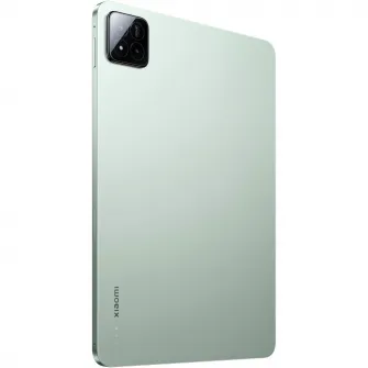 Tableta Xiaomi Pad 7 Pro, 11,2'', 8GB RAM, 256GB, Green