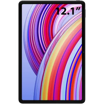 Tableta Xiaomi Redmi Pad Pro, 12.1'', 6G RAM, 128GB, Graphite Gray