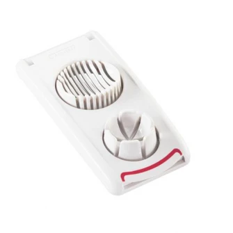 Taietor oua Leifheit, Combi