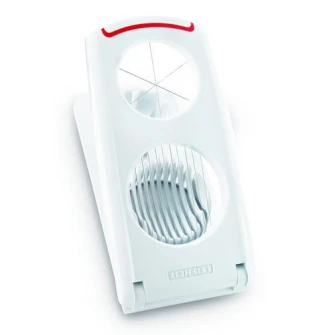 Taietor oua Leifheit, Combi