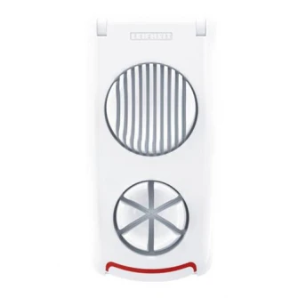 Taietor oua Leifheit, Combi