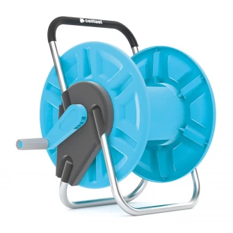 Tambur pentru furtun de gradina Cellfast ALUPLUS, 1/2, 60 m lungime