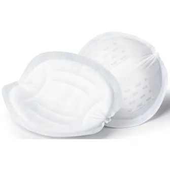 Tampoane pentru san, NUK, ULTRA DRY, 30 buc