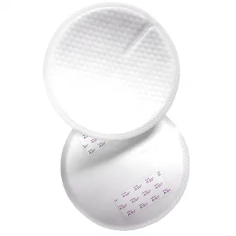 Tampoane pentru san Philips Avent SCF254/13, 100 buc