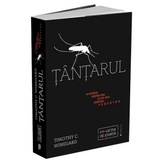 Tantarul, Timothy C. Winegard