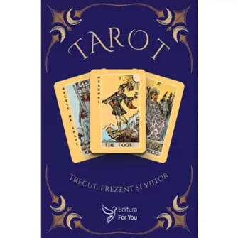 Tarot Cartoline+carte+cutie cu magnet, Seraphin Zakai