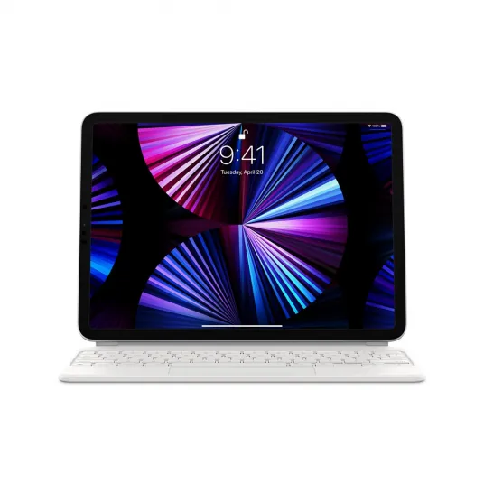 Tastatura Apple Magic Keyboard pentru iPad Pro 11 (3rd) and iPad