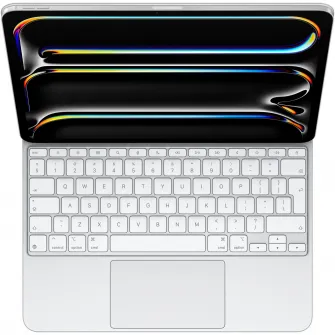 Tastatura Apple Magic pentru iPad Pro 13