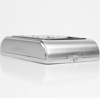Tastatura control acces PNI DK220, stand alone, exterior si interior, IP65, cu 2 relee