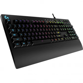 Tastatura gaming Logitech G213 RGB