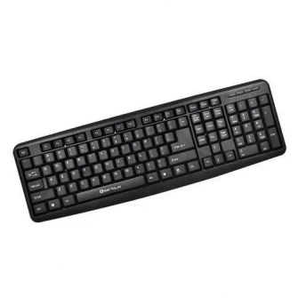 Tastatura Serioux 9400, USB, Negru, layout RO