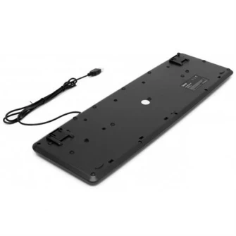 Tastatura Spacer SPKB-S62, Negru