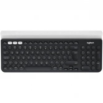 Tastatura wireless multi-device Logitech® K780