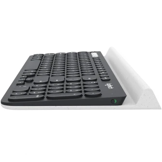 Tastatura wireless multi-device Logitech® K780