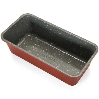 Tava copt Cooking by Heinner Anca, acoperire ceramica, 30 x 14 x 9 cm