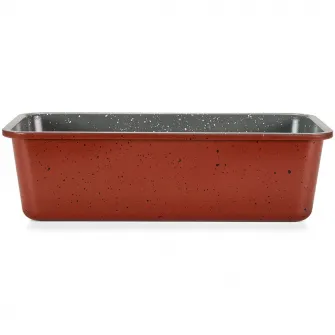 Tava copt Cooking by Heinner Anca, acoperire ceramica, 30 x 14 x 9 cm