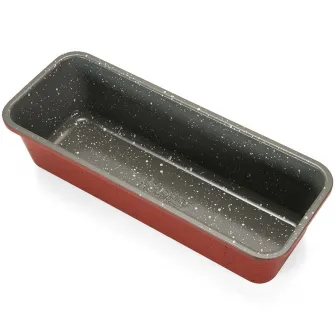 Tava copt Cooking by Heinner Anca, acoperire ceramica, 31 x 11 x 8 cm