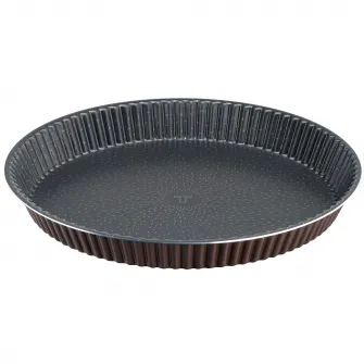 Tava Copt Tefal Perfect bake 30 cm, rotunda