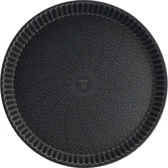 Tava Copt Tefal Perfect bake 30 cm, rotunda