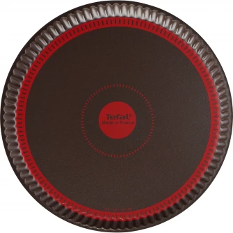 Tava Copt Tefal Perfect bake 30 cm, rotunda