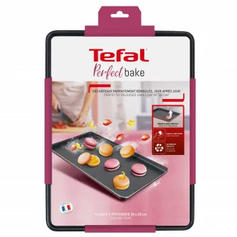 Tava Copt Tefal Perfect bake 38x28 cm