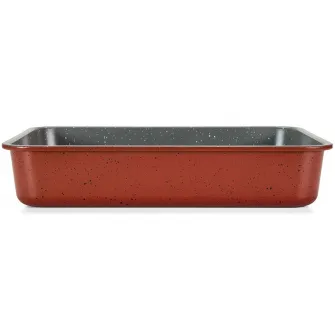 Tava cuptor Cooking by Heinner Anca, acoperire ceramica, 35 x 26 x 7 cm