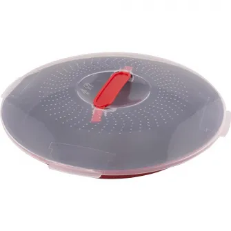 Tava cuptor cu capac Lamart Dolce, 30.5 cm