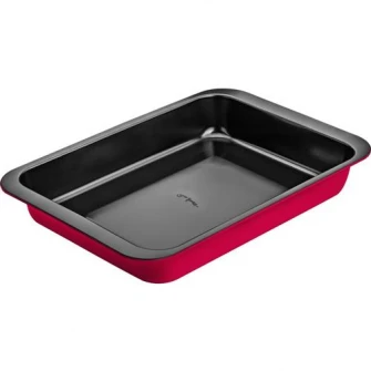 Tava cuptor Lamart Base, 42.5 x 29 x 5 cm
