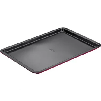 Tava cuptor Lamart Base, 43 x 29 x 1.8 cm
