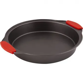 Tava cuptor Lamart Bonte, 24.5 x 3 cm