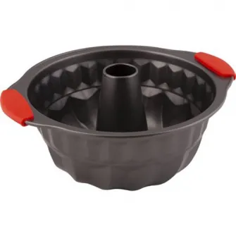 Tava cuptor Lamart Bonte, 27 x 23.4 x 11.7 cm