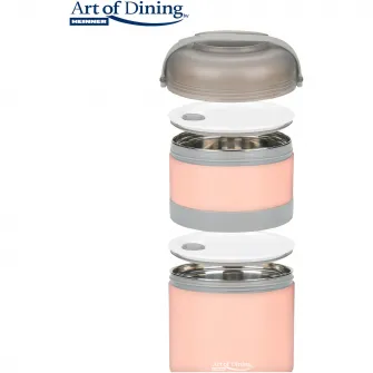 Tava cuptor Lamart Bonte, 30 x 15 x 6.2 cm