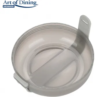 Tava cuptor Lamart Bonte, 30 x 15 x 6.2 cm