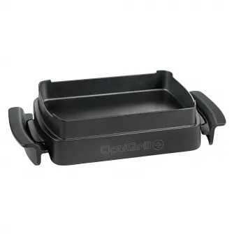 Tava de copt Tefal XA725870 pentru Optigrill+ GC750xxx, GC712xxx
