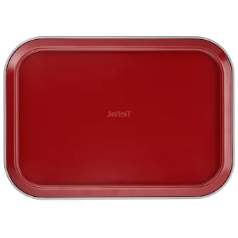 Tava dreptunghiulara Tefal Delibake, 36 x 24 cm
