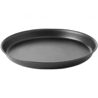 Tava Hendi pentru pizza, otel, 260x(H)25 mm