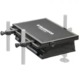 Tava laterala Trabucco Gnt X-connect Shield Tray