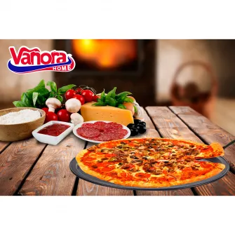 Tava pizza Vanora, 26X1cm
