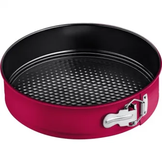 Tava rotunda Lamart Base, 24 x 6.8 cm
