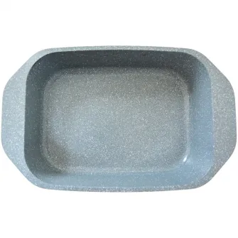 Tava Schmitter, ceramica, 43 x 26.5 x 9 cm