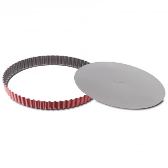 Tava Tefal Delibake cu fund detasabil, 28 cm