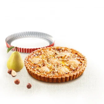 Tava Tefal Delibake cu fund detasabil, 28 cm