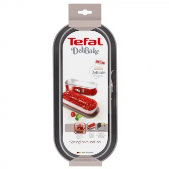 Tava Tefal Delibake Springform, 30 x 11 cm