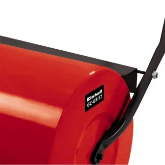 Tavalug gazon din gradina Einhell GC-GR 57, latime 57 cm, 32 cm diametru