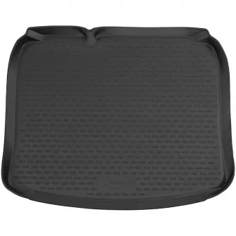 Tavita portbagaj din cauciuc Petex pentru Audi A3, A3 Sportback 2003-2012