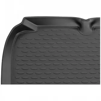 Tavita portbagaj din cauciuc Petex pentru Audi A3, A3 Sportback 2003-2012